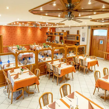 Restaurant Zur Neroburg