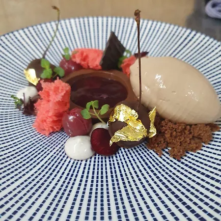 ホテル Restaurant Zur Neroburg Neroth