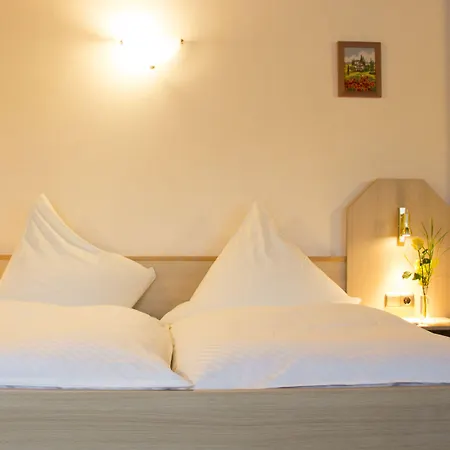 Restaurant Zur Neroburg Neroth