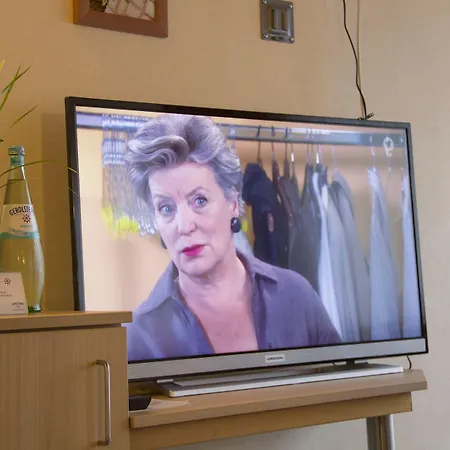 Restaurant Zur Neroburg 3*