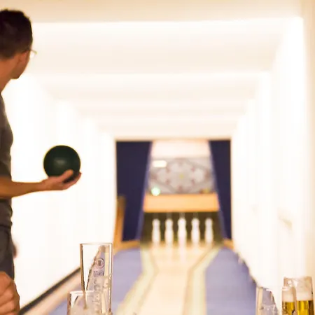 호텔 Restaurant Zur Neroburg Neroth