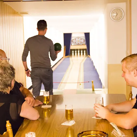 Restaurant Zur Neroburg