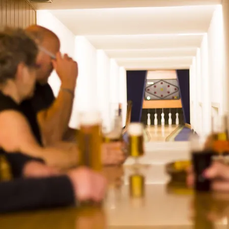 Restaurant Zur Neroburg Neroth