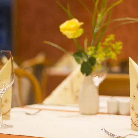 ホテル Restaurant Zur Neroburg