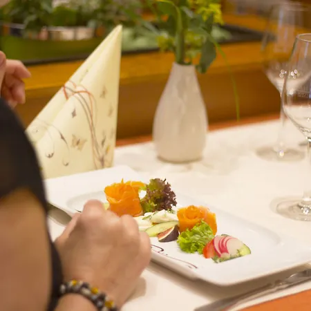 Restaurant Zur Neroburg Neroth