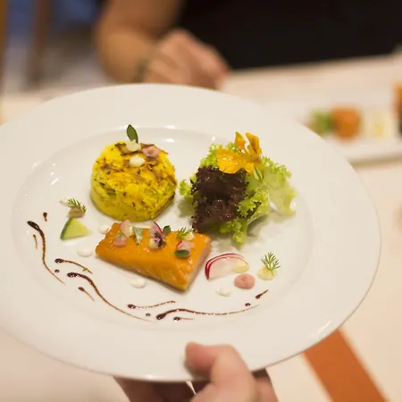 Restaurant Zur Neroburg Neroth