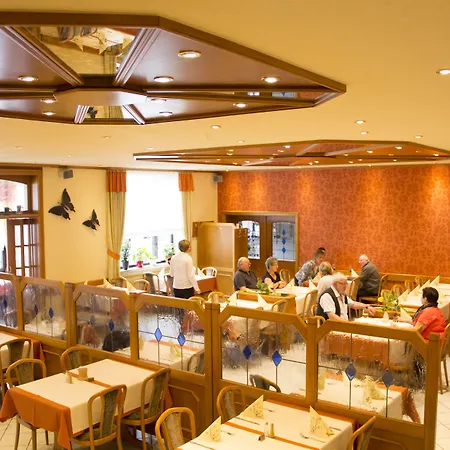 Restaurant Zur Neroburg