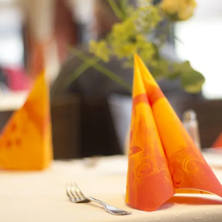 Restaurant Zur Neroburg Neroth