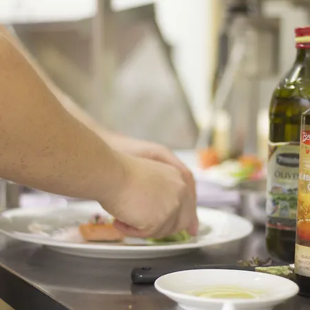 Restaurant Zur Neroburg Neroth