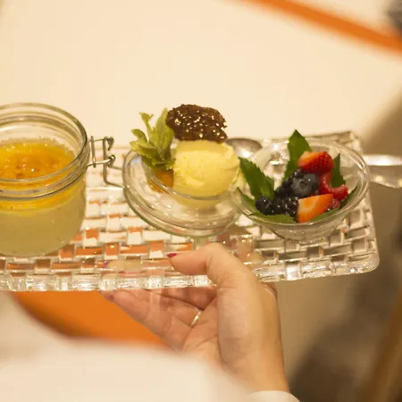 Restaurant Zur Neroburg ホテル