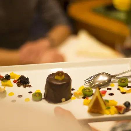 Restaurant Zur Neroburg