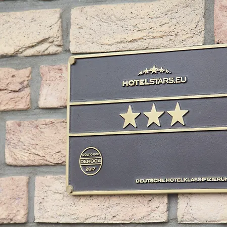 Restaurant Zur Neroburg 3* Neroth