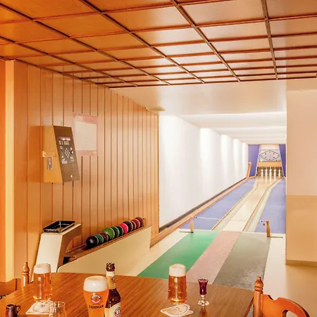 Restaurant Zur Neroburg 3*