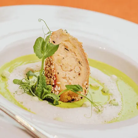 Restaurant Zur Neroburg