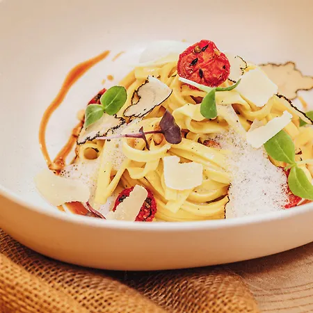 Restaurant Zur Neroburg Neroth