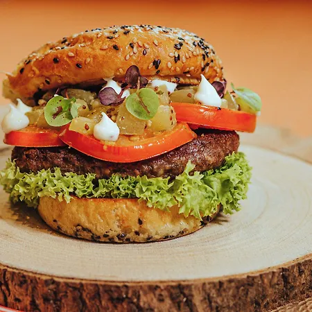 Restaurant Zur Neroburg 호텔 Neroth