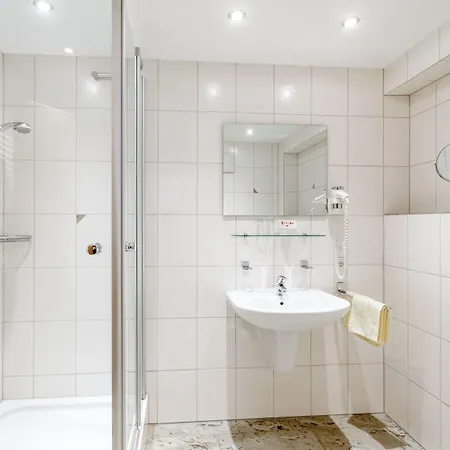 Restaurant Zur Neroburg 3* Neroth