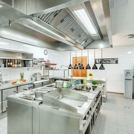 Restaurant Zur Neroburg 3* Neroth