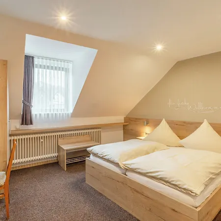 Restaurant Zur Neroburg Hotel 3*