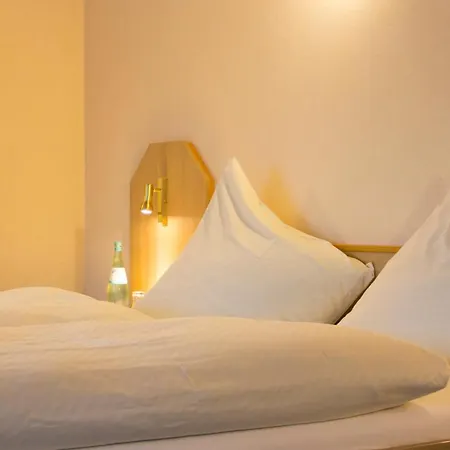 호텔 Restaurant Zur Neroburg 3*