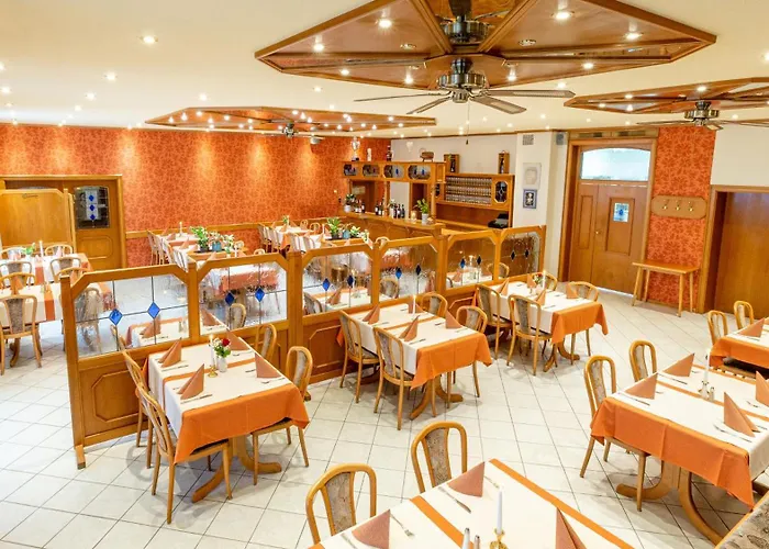 Restaurant Zur Neroburg