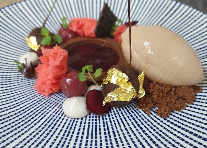 Hotel Restaurant Zur Neroburg Neroth