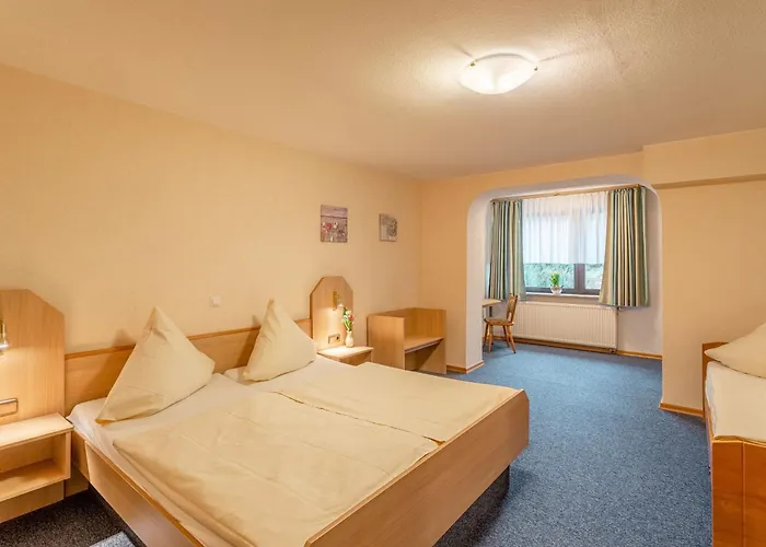 Restaurant Zur Neroburg