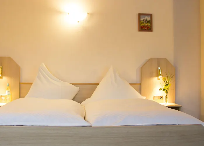 Restaurant Zur Neroburg Neroth