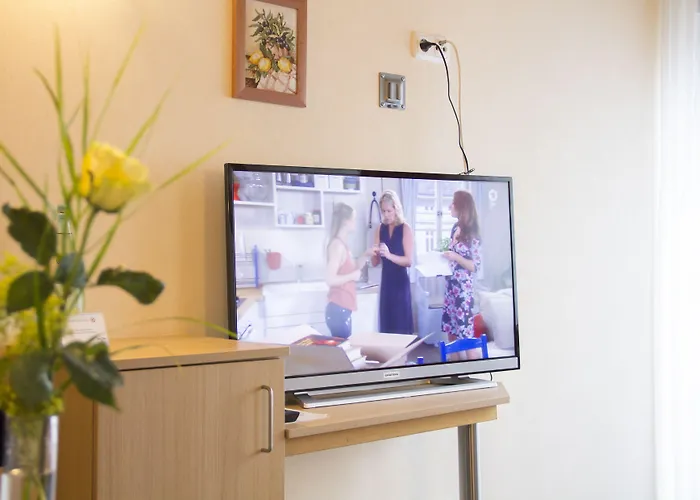 Hotel Restaurant Zur Neroburg