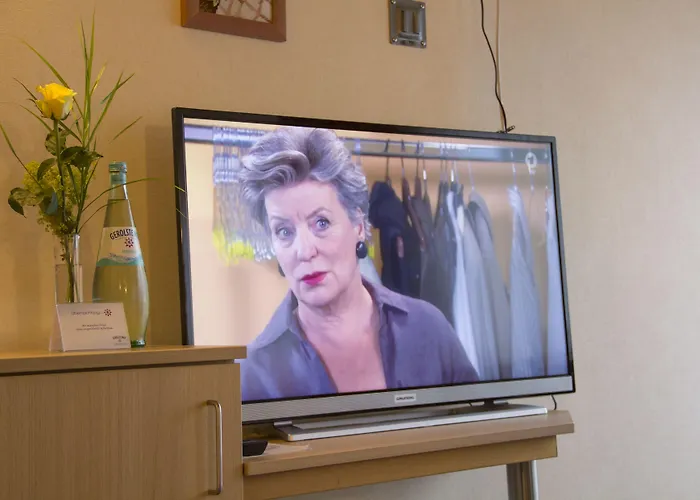 Restaurant Zur Neroburg 3*