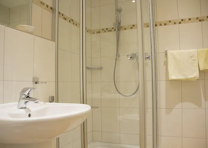 Restaurant Zur Neroburg Hotel 3*