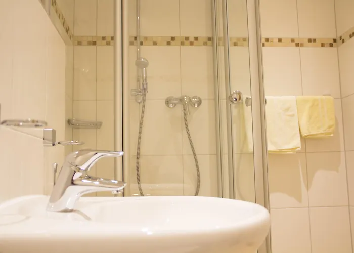 Restaurant Zur Neroburg Neroth