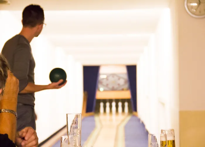 Hotel Restaurant Zur Neroburg Neroth