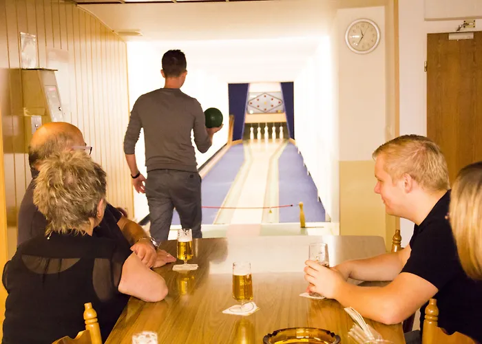 Restaurant Zur Neroburg