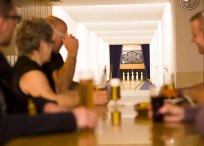 Restaurant Zur Neroburg Neroth