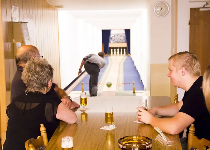 Restaurant Zur Neroburg 3*