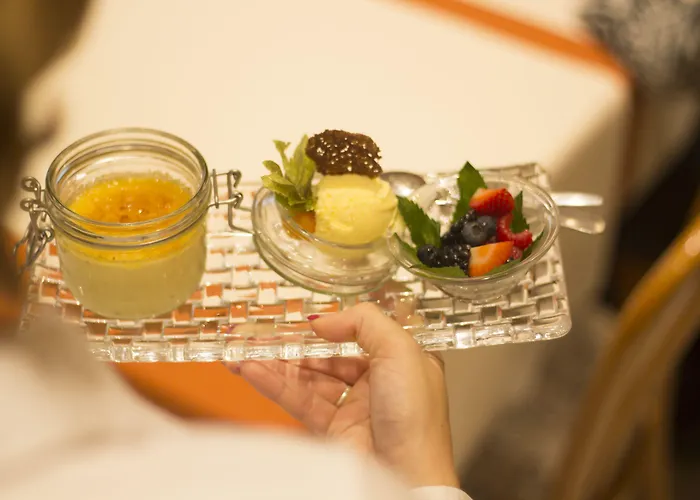 Restaurant Zur Neroburg Hotel