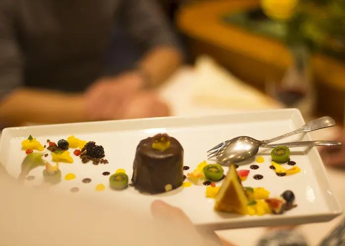 Restaurant Zur Neroburg