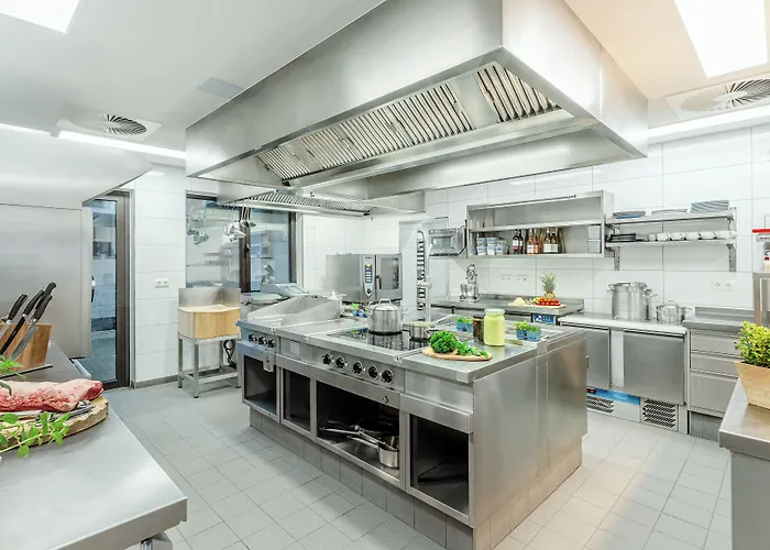 Restaurant Zur Neroburg 3*