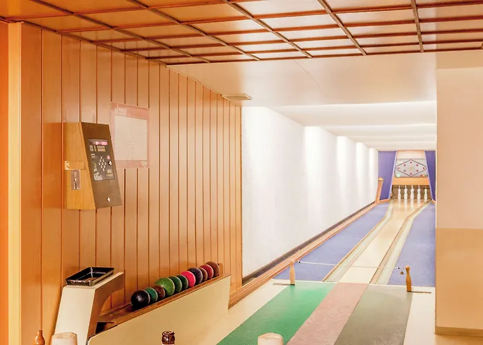 Restaurant Zur Neroburg 3*