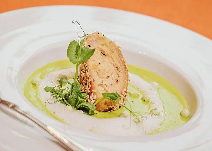 Restaurant Zur Neroburg