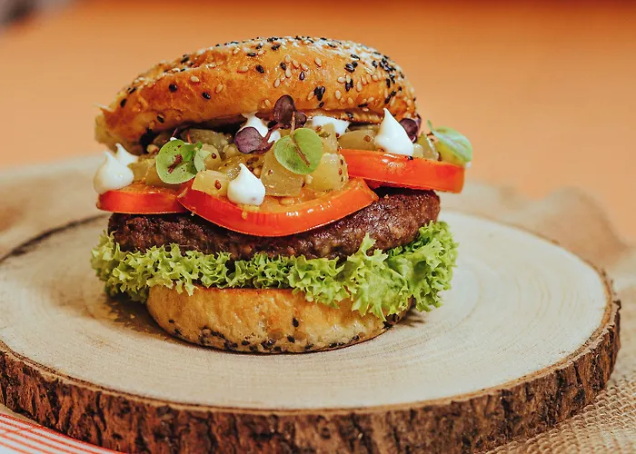 Restaurant Zur Neroburg Hotel Neroth