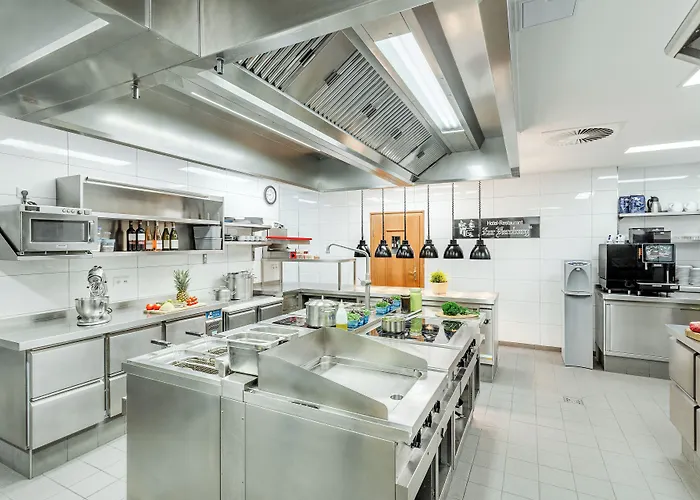 Restaurant Zur Neroburg 3* Neroth