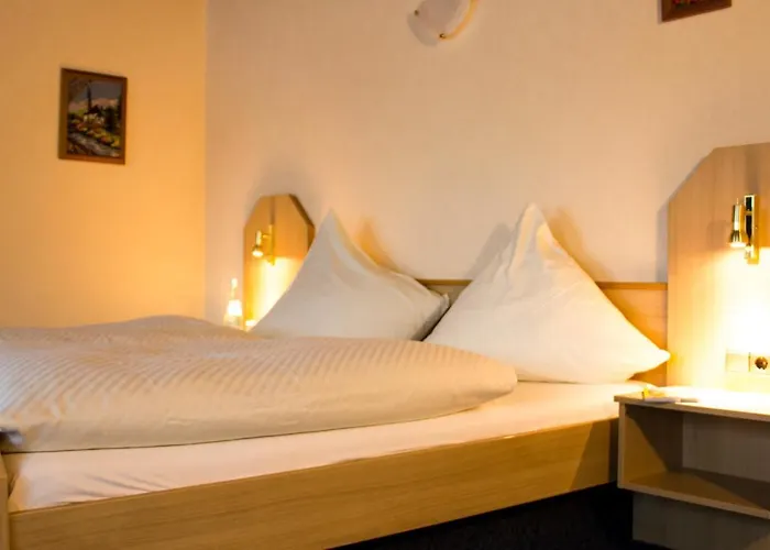 Restaurant Zur Neroburg Neroth