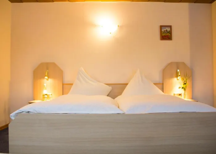 Restaurant Zur Neroburg 3* Neroth